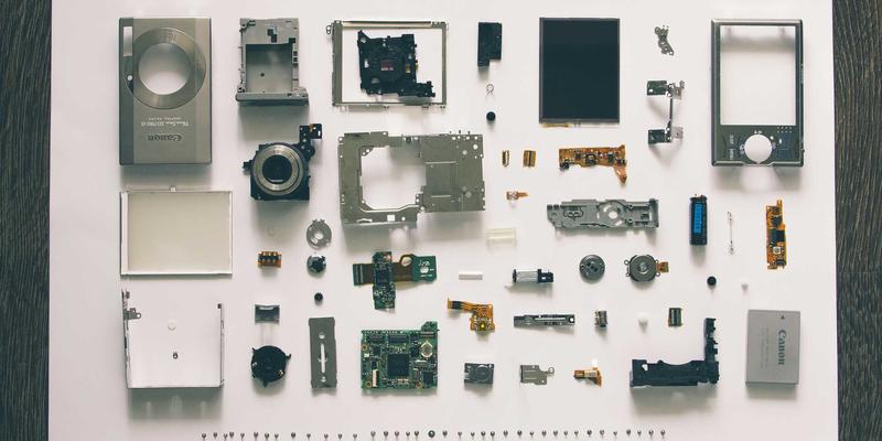 小熊饼干27：从童年记忆到电商爆款，烘焙零食的购买新趋势